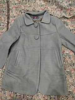 coat size xl