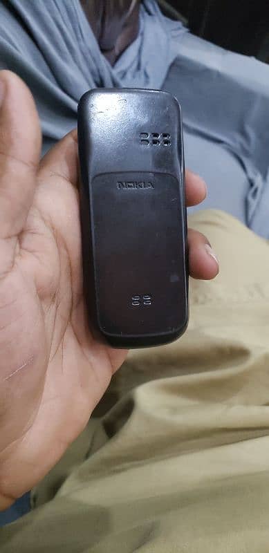 Nokia fon urjant 0