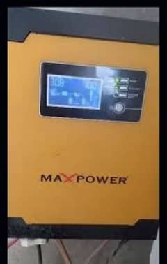 Maxpower