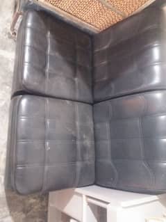 2 pcs sofa