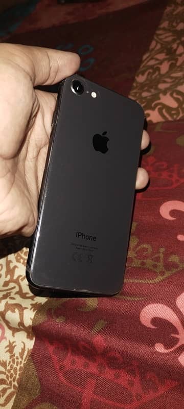 IPhone 8 pta 64 gb waterpack 1