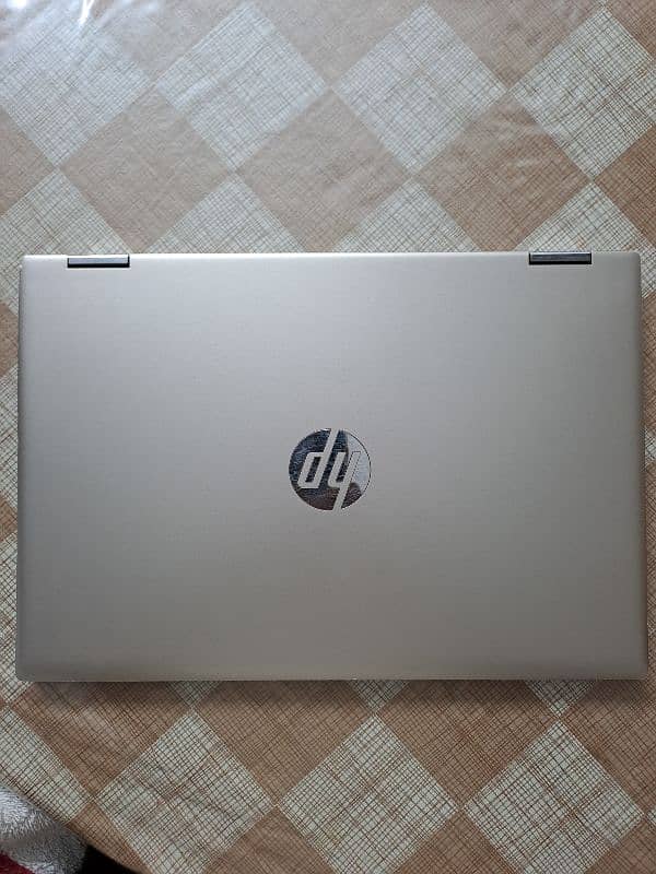 HP Pavillion x360 Laptop, Tablet and Touchscreen [USED] 2