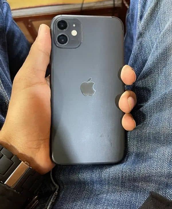 iphone 11 256gb factory 0