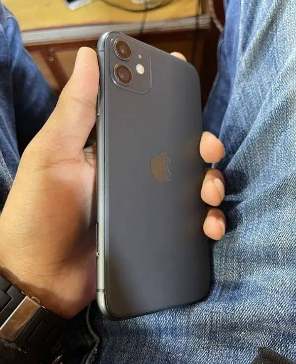 iphone 11 256gb factory 1