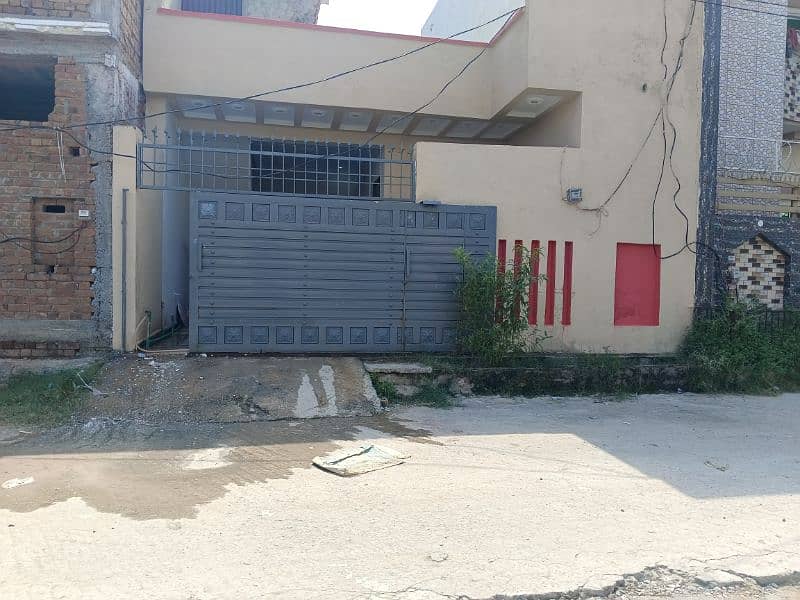 Single Story House for Sale 0