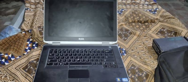 Dell Latitude E6430 2