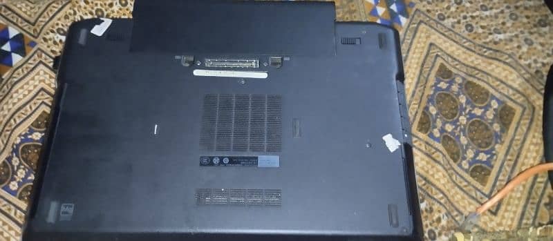 Dell Latitude E6430 3