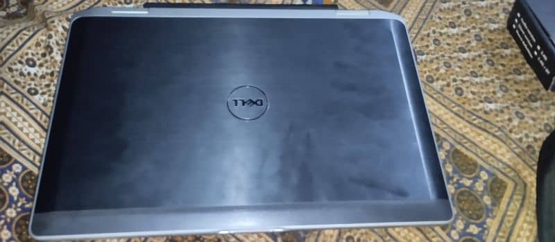 Dell Latitude E6430 4