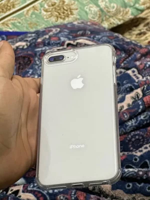 iPhone 8 Plus non pta 0