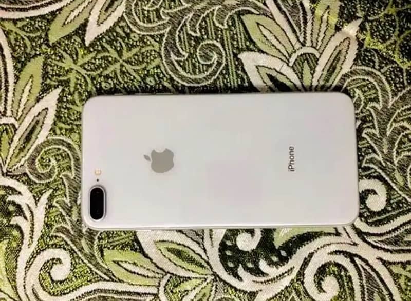 iPhone 8 Plus non pta 1