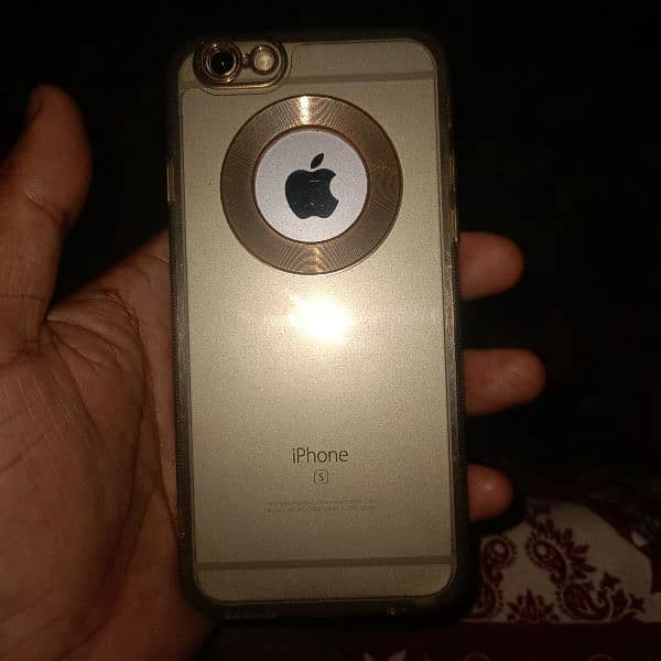 iphone 6s 64gb condition 10/9 1