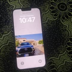 Iphone 13 pro Max pta proved