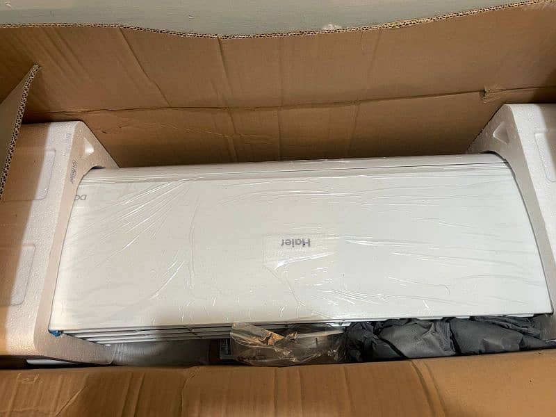 Haier Brand new Inverter 0