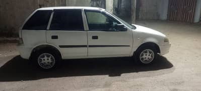 Suzuki Cultus VXR 2014  03112668294