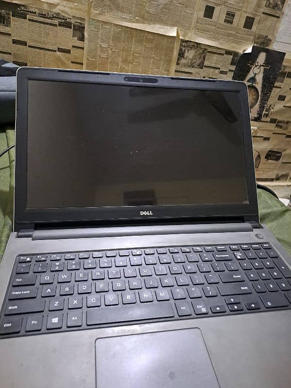 DELL INSPIRON. 5559 Core i7 6th Generation Laptop 0