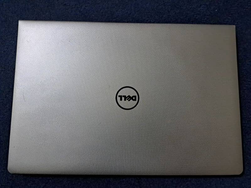 DELL INSPIRON. 5559 Core i7 6th Generation Laptop 3