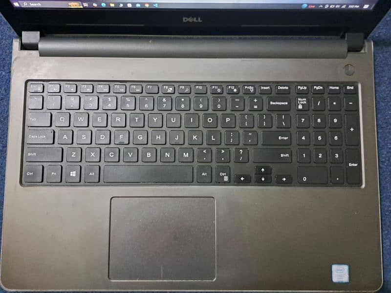 DELL INSPIRON. 5559 Core i7 6th Generation Laptop 4