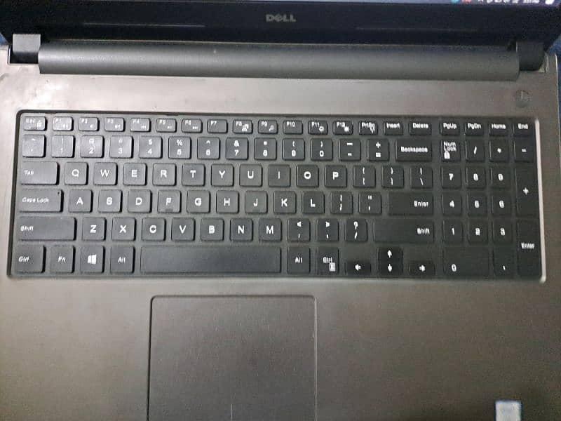 DELL INSPIRON. 5559 Core i7 6th Generation Laptop 5