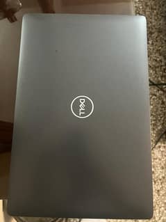 Dell Latitude 5500 Core i7 8th Generation