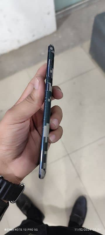 Nokia 8 Ta 1004   4GB 64GB   condition 10/9 2