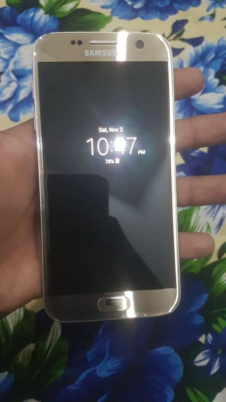 samsung s7 5