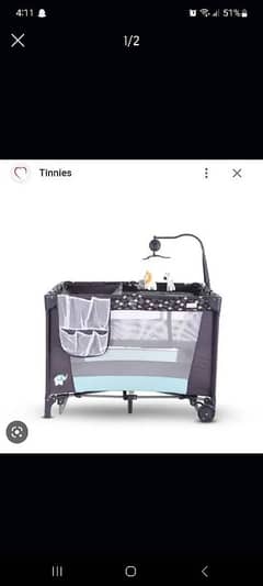 tinnies play pen