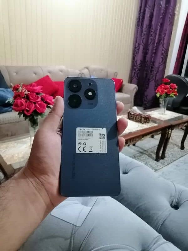 techno spark 10pro 4