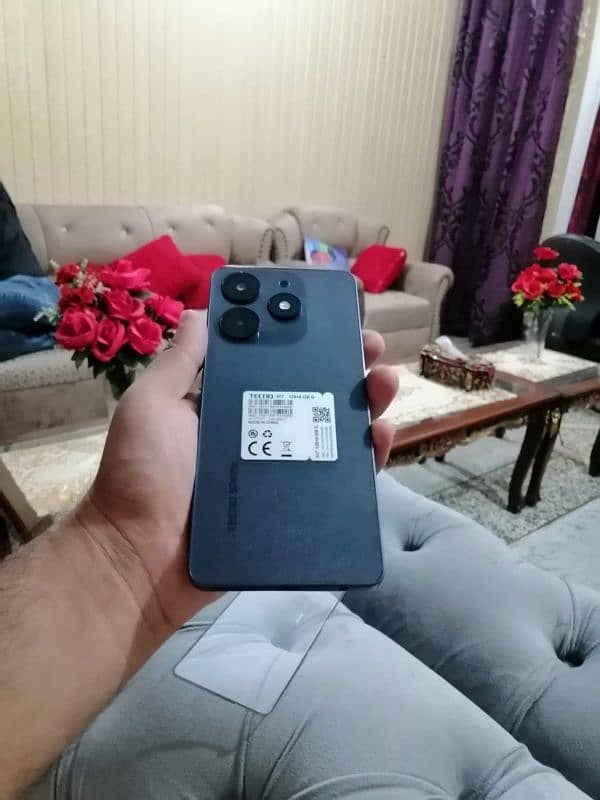 techno spark 10pro 5