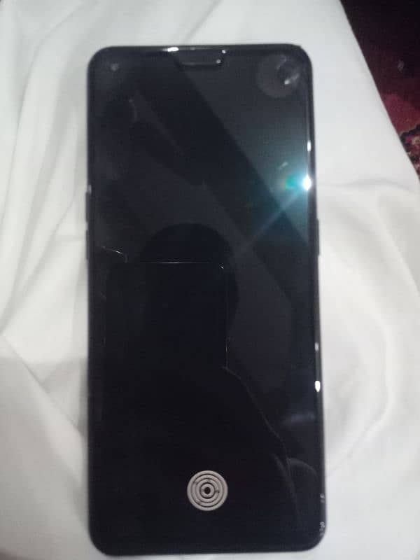 Oppo F19 Pro For Sale Box Available 10/10 0