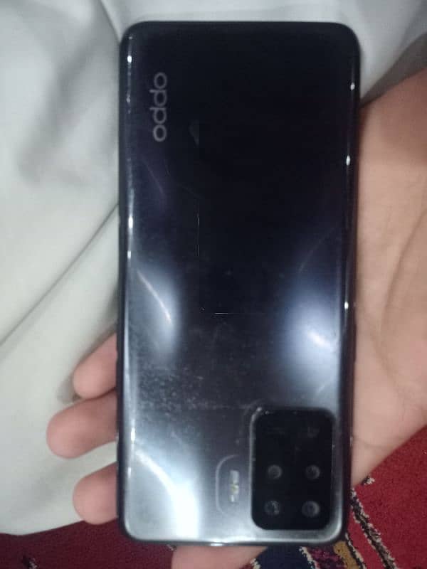 Oppo F19 Pro For Sale Box Available 10/10 1