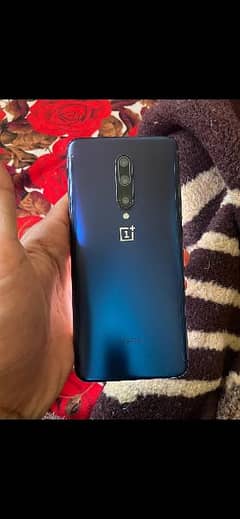 OnePlus 7 pro 8GB 256 GB PTA Approved