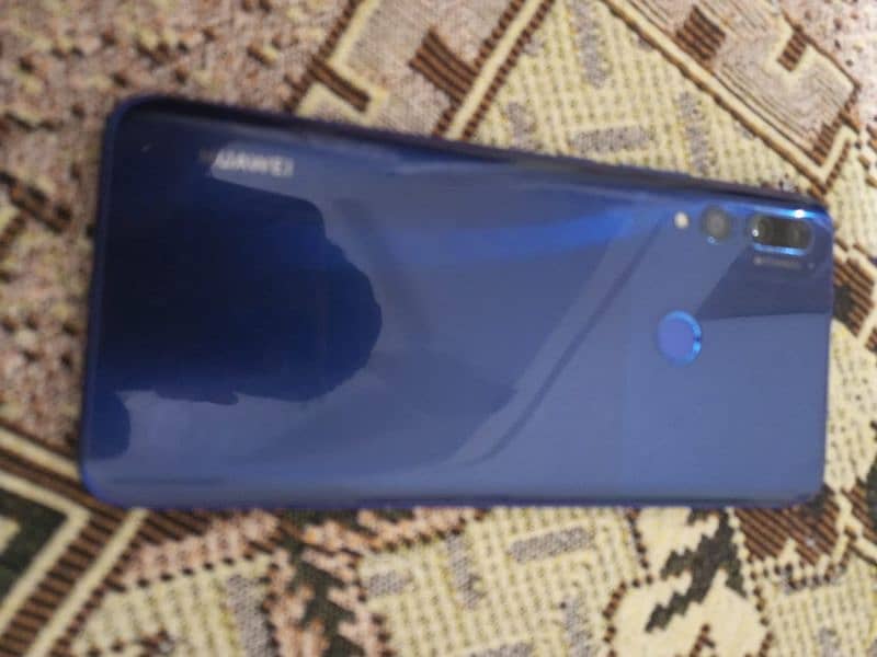 huawei y9 prime 4/64 5