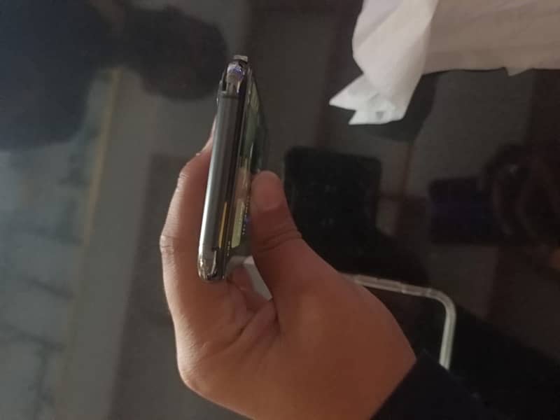 Iphone xs non pta all OK Water pack 10/10 2