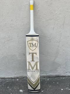 TM Sports Cricket bat . . . . Coconut Best Quality