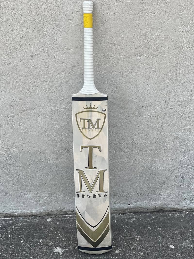 TM Sports Cricket bat . . . . Coconut Best Quality 0