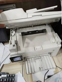 hp mfp 130fw . . . . Printer, Scanner, Photocopier