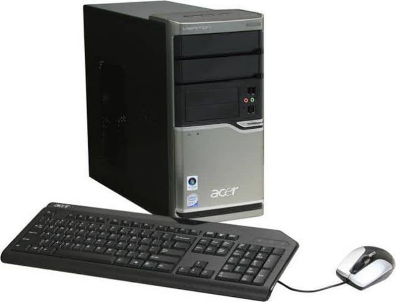 package. 2ups: pannel broken haire led: one pc 4gb ram 250gb hard disk 3