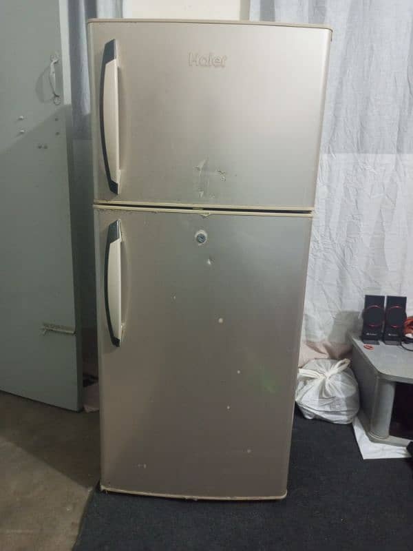 Double Door Refrigerator 0