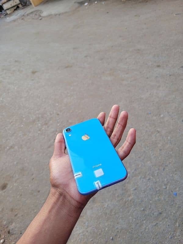 iphone xr non pta 0