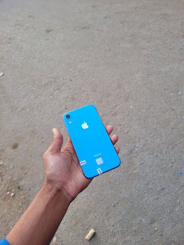 iphone xr non pta 5