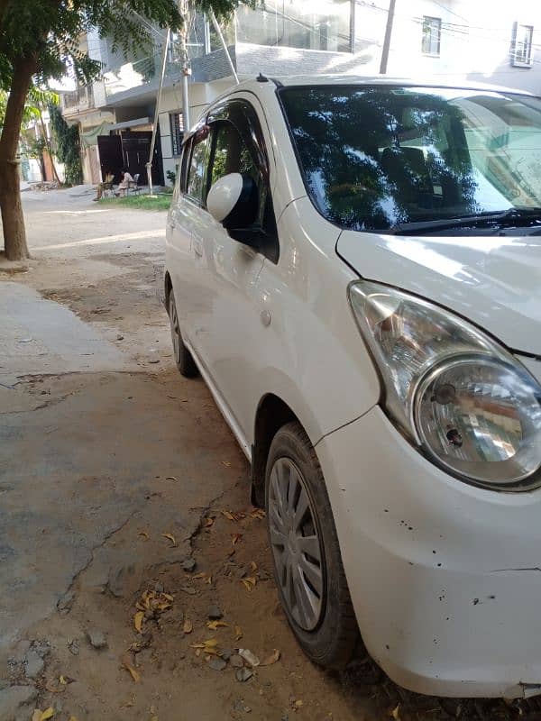 Suzuki Alto 2016 5