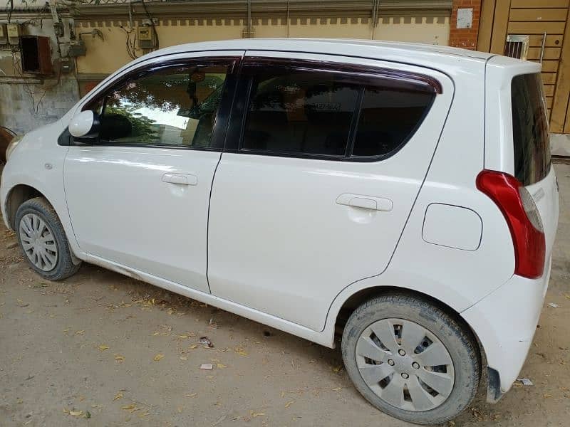 Suzuki Alto 2016 13