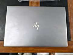 HP ZBook G5 15u Core i7 8th Generation