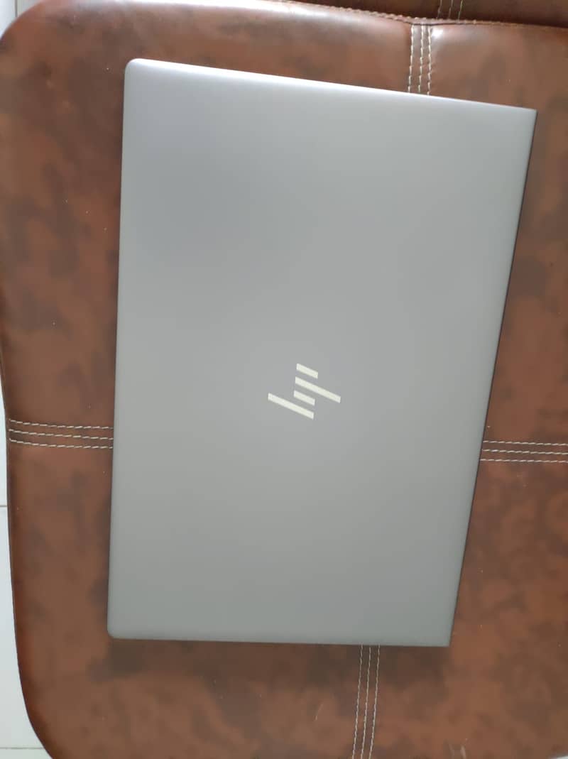 HP ZBook G5 15u Core i7 8th Generation 2