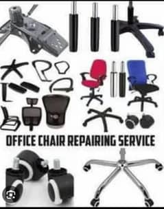 Office chair rapir lab multan o