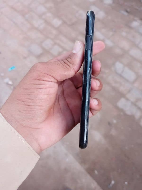 Google pixel 4  Non pta 2