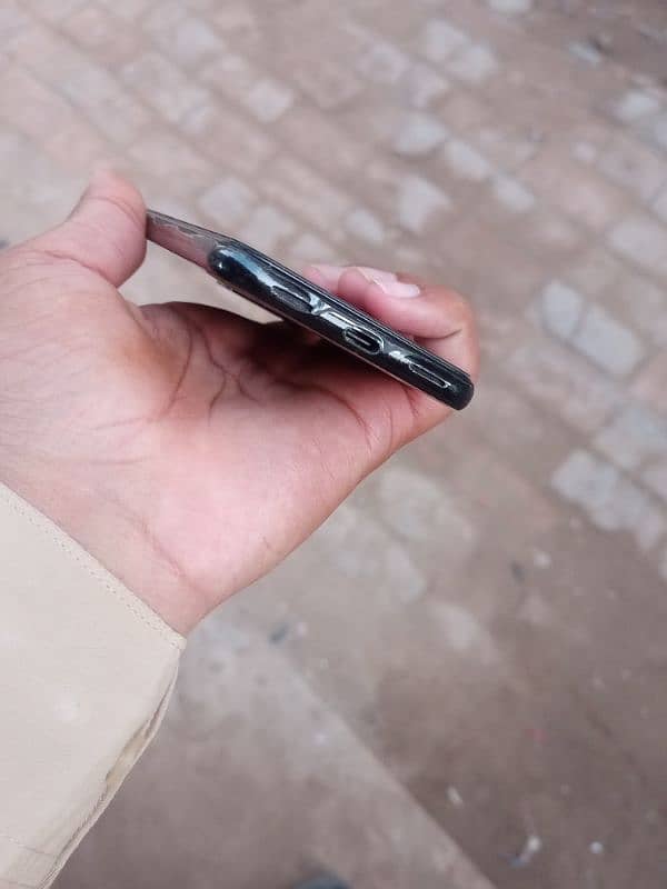 Google pixel 4  Non pta 4