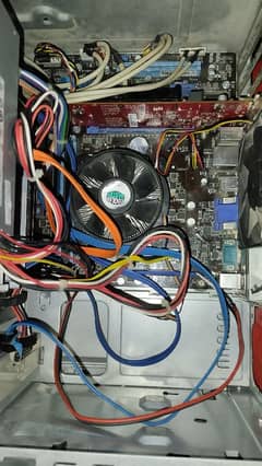 GAMING PC FOR SELL