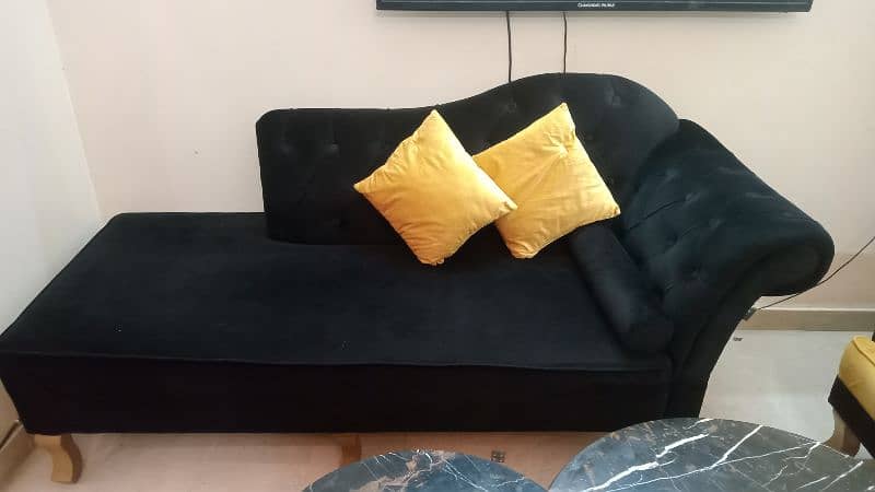 7 Seaters sofa set 1