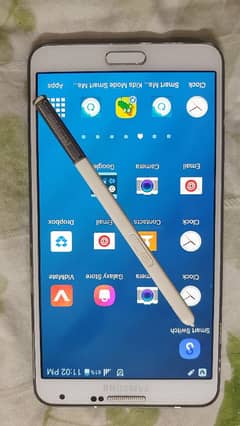 galaxy note 3 4G 3gb ram